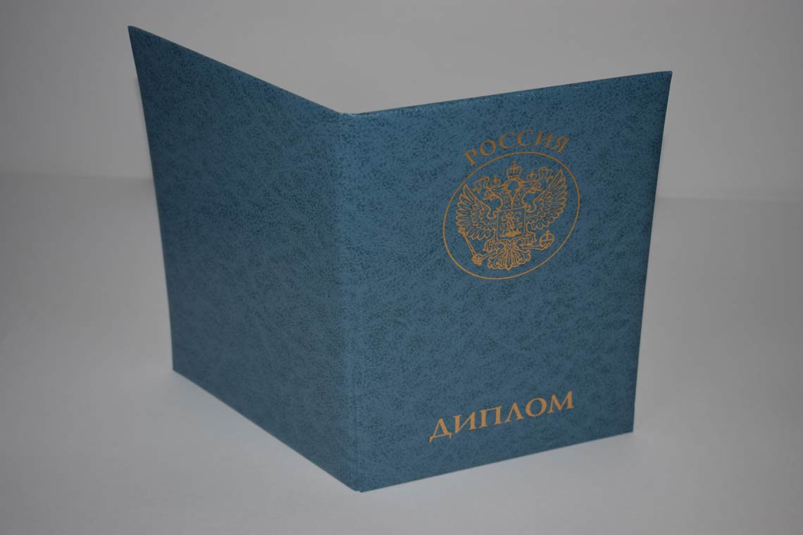 Диплом MBA 2011-2025 в Чебоксарах корка